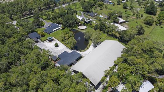 15161 Collecting Canal Road, Loxahatchee Groves, Flórida 33470, Estados Unidos