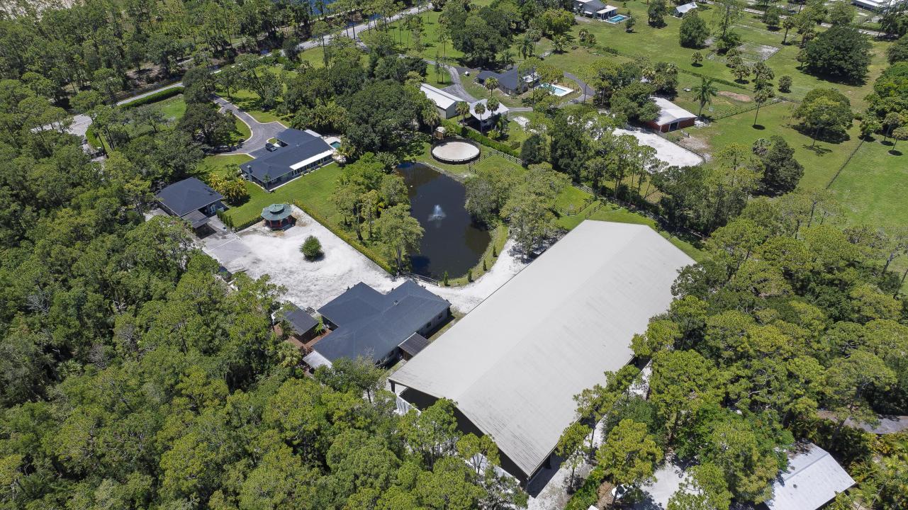 15161 Collecting Canal Road, Loxahatchee Groves, Florida 33470, Stati Uniti