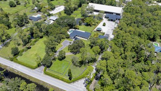 15161 Collecting Canal Road, Loxahatchee Groves, Flórida 33470, Estados Unidos