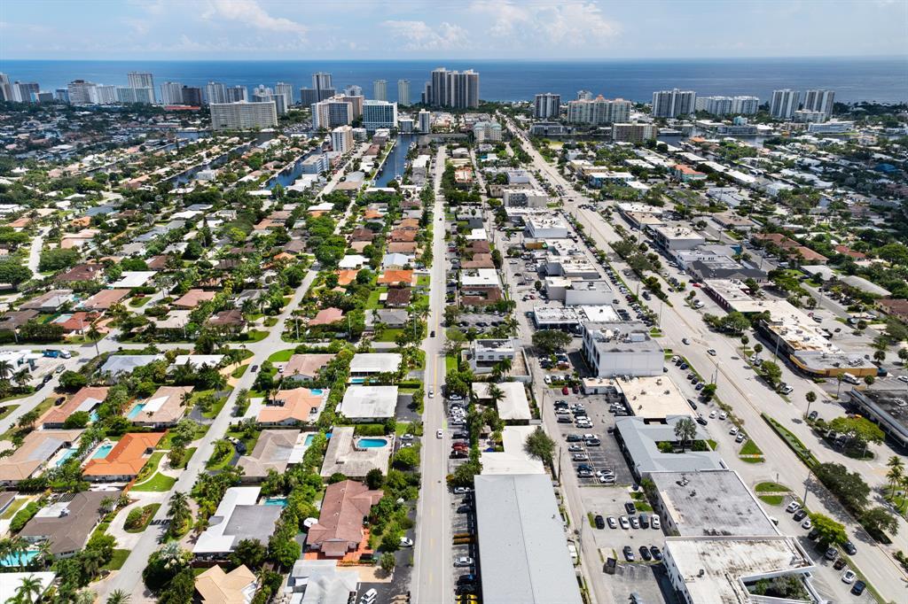 2640+2648+2667 NE 32nd St, Fort Lauderdale, Floride 33306, États-Unis
