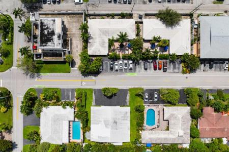 2640+2648+2667 NE 32nd St, Fort Lauderdale, Floride 33306, États-Unis
