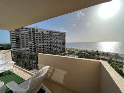 4900 N Ocean Blvd 1010, Lauderdale By The Sea, Florida 33308