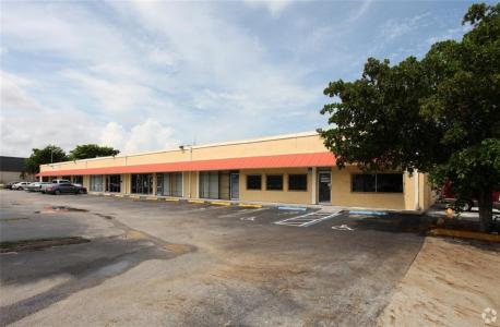 1609 NW 38th Ave, Lauderhill, Florida 33311