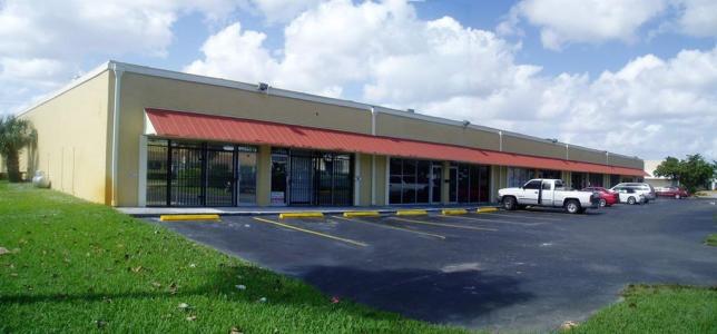 1609 NW 38th Ave, Lauderhill, Florida 33311