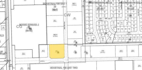 1609 NW 38th Ave, Lauderhill, Florida 33311