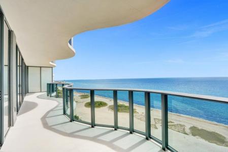900 N Ocean Blvd. 1405, Casamar, Pompano Beach, Florida 33062, Stati Uniti