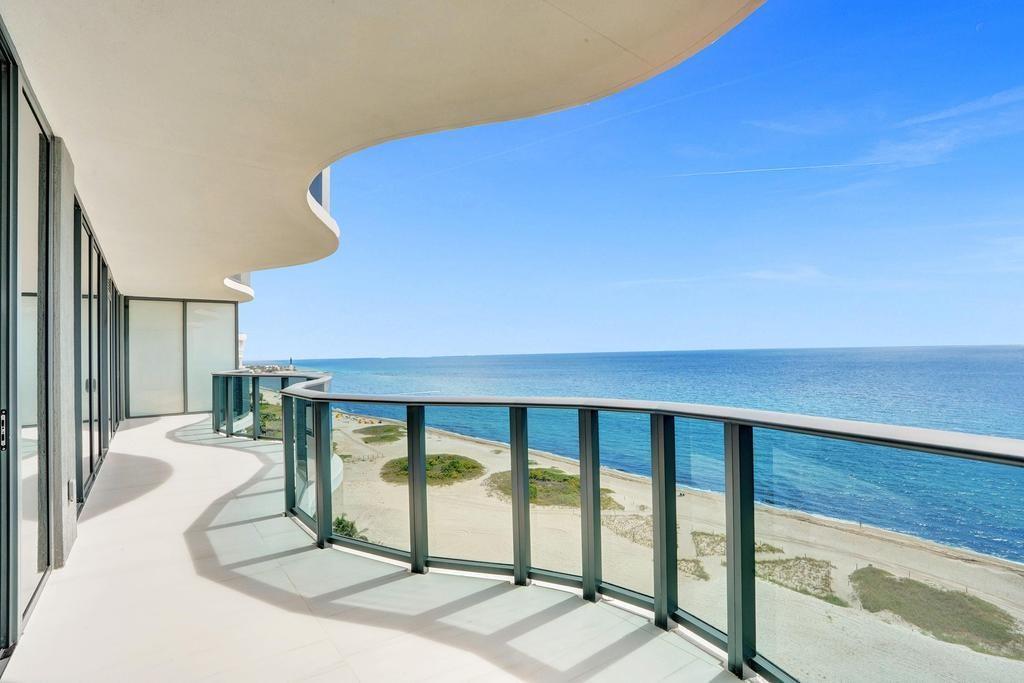 900 N Ocean Blvd. 1405, Casamar, Pompano Beach, Flórida 33062, Estados Unidos
