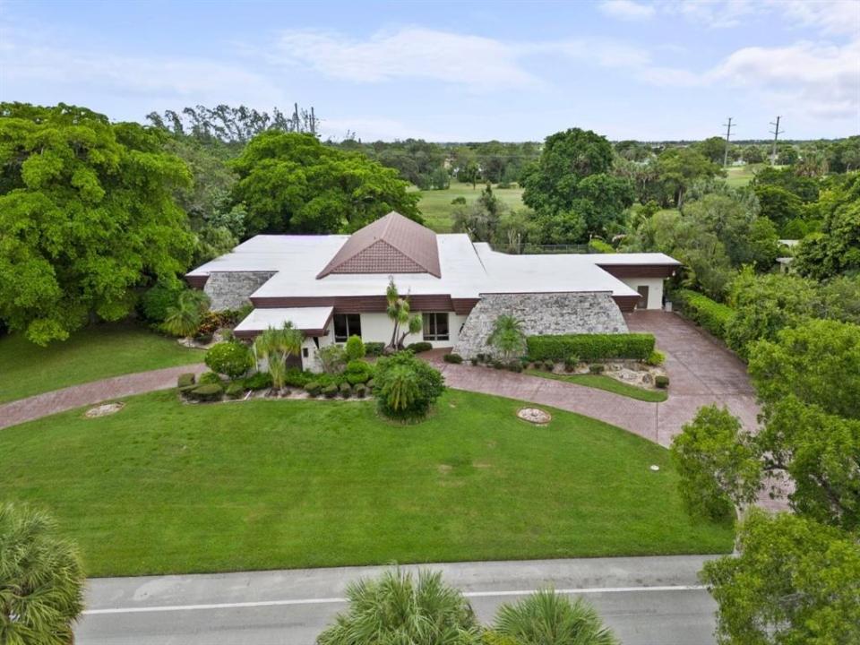 5304 Woodlands Blvd, Tamarac, 佛罗里达州 33319, 美国