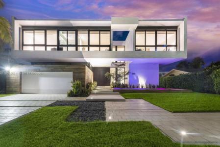 418 Sunset Dr, Hallandale Beach, Flórida 33009, Estados Unidos