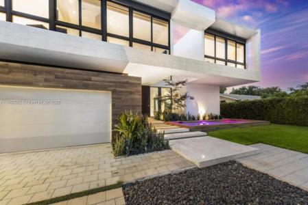 418 Sunset Dr, Hallandale Beach, Flórida 33009, Estados Unidos
