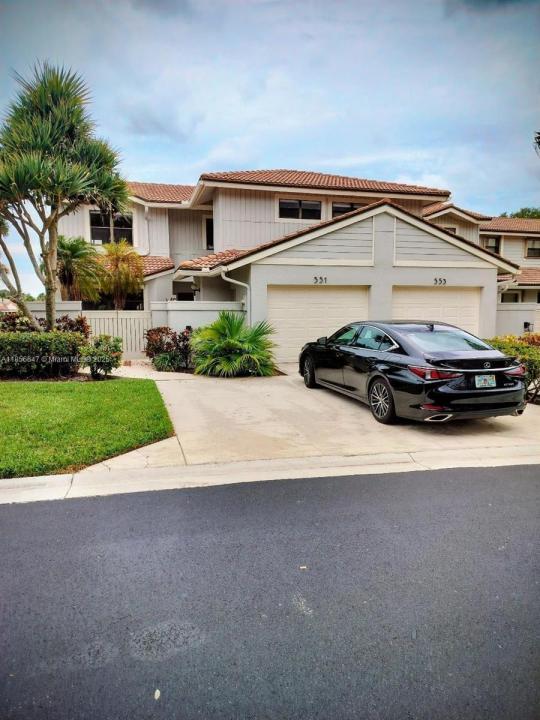 551 Prestwick Cir 551, Palm Beach Gardens, フロリダ 33418, アメリカ合衆国