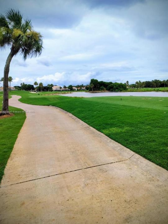 551 Prestwick Cir 551, Palm Beach Gardens, フロリダ 33418, アメリカ合衆国