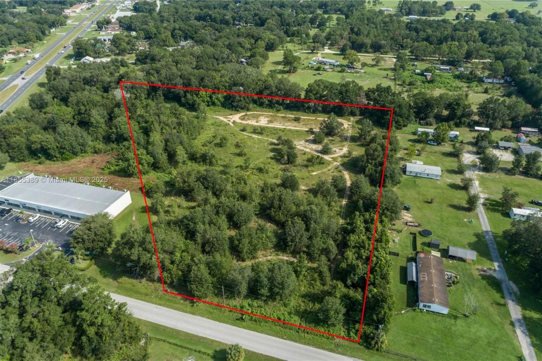 7711 SE 126th Place, Ocala, فلوريدا 34420, الولايات المتحدة