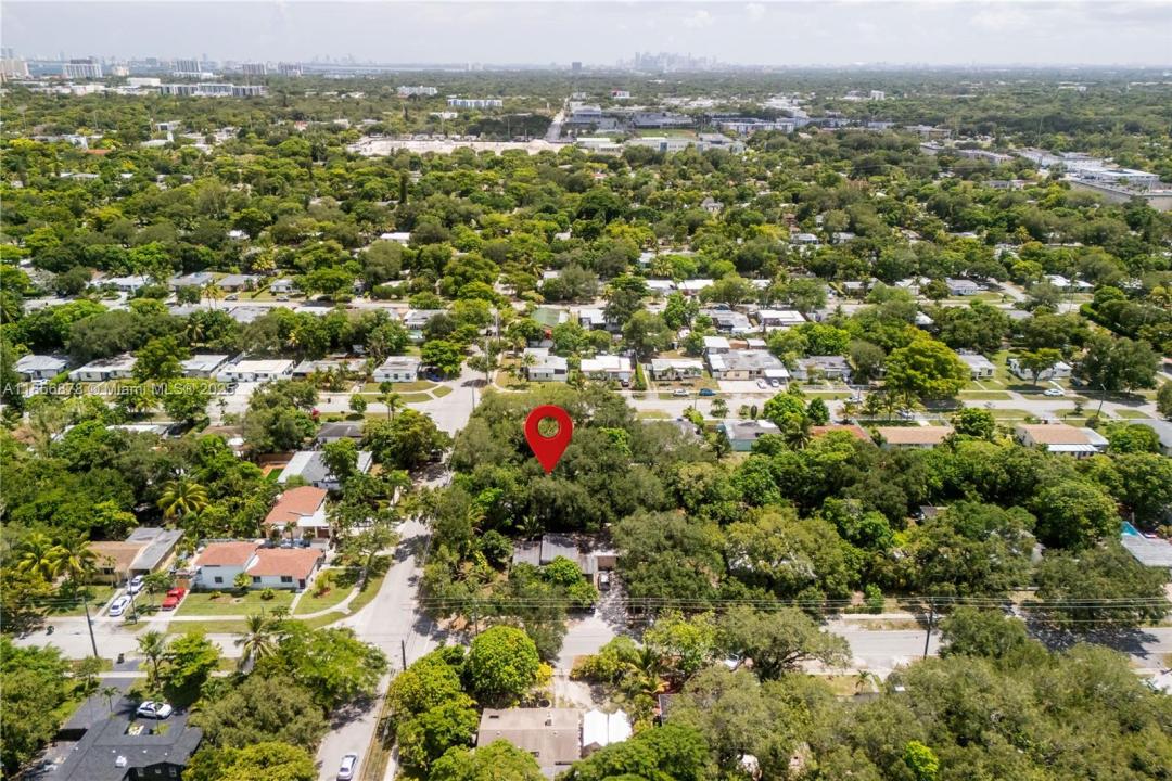 14350 NE 8th Ave, North Miami, Florida 33161