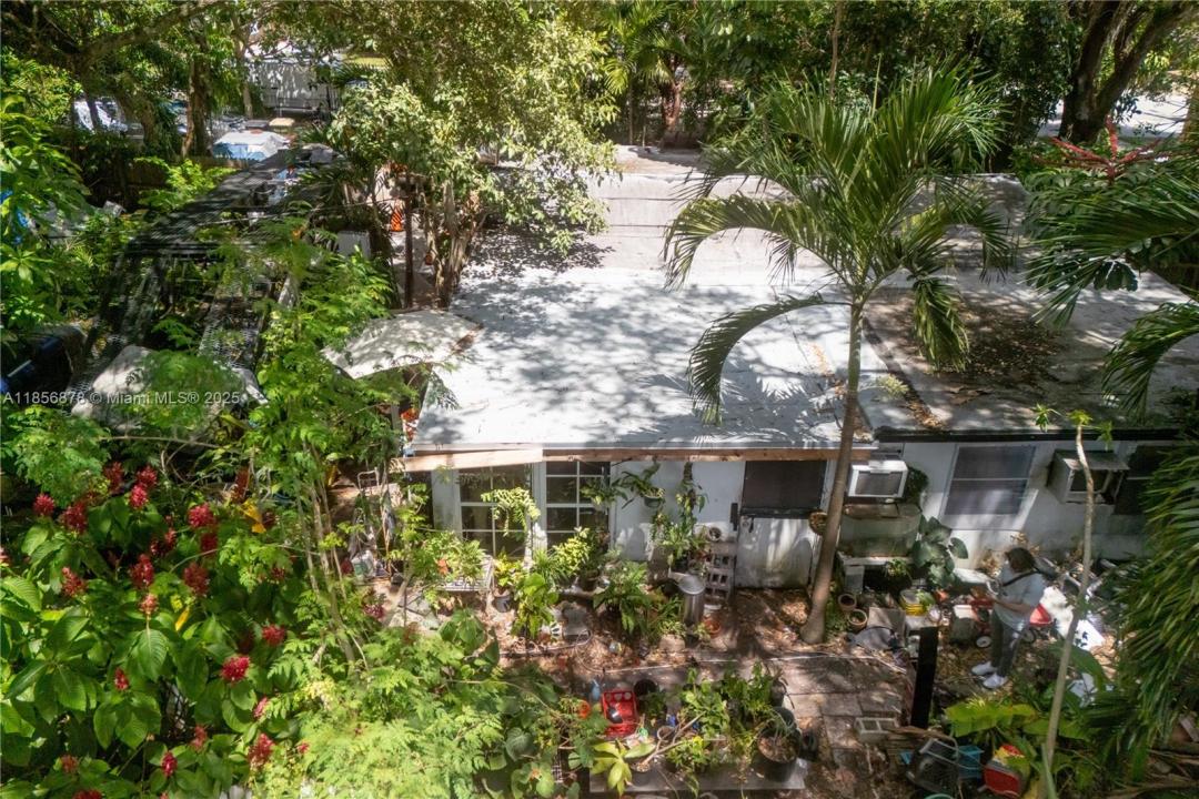 14350 NE 8th Ave, North Miami, Florida 33161