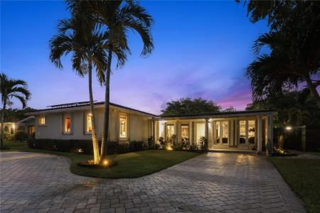 2501 NW 8th Avenue, Wilton Manors, Florida 33311, Amerika Birleşik Devletleri