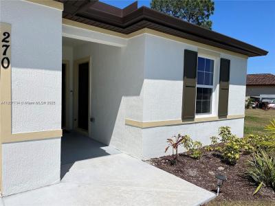 270 SW Tulip 1, Port St. Lucie, Florida 34953, USA