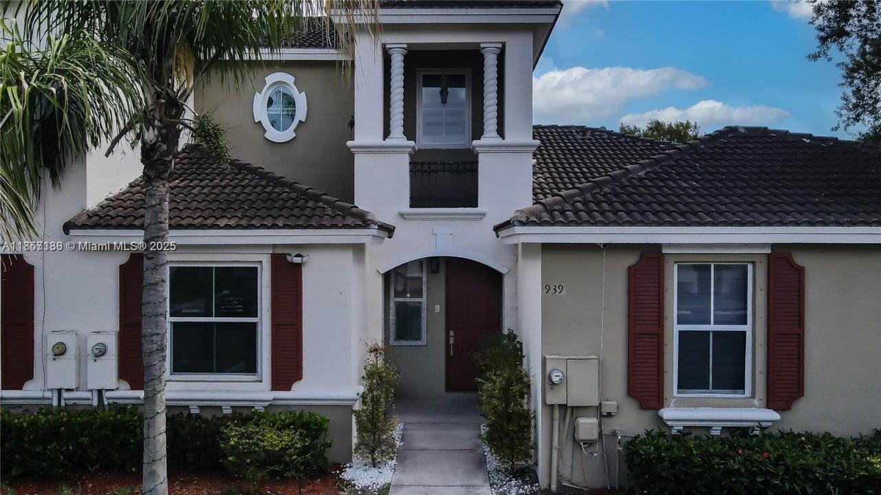 939 NE 42nd Ter, Homestead, Florida 33033