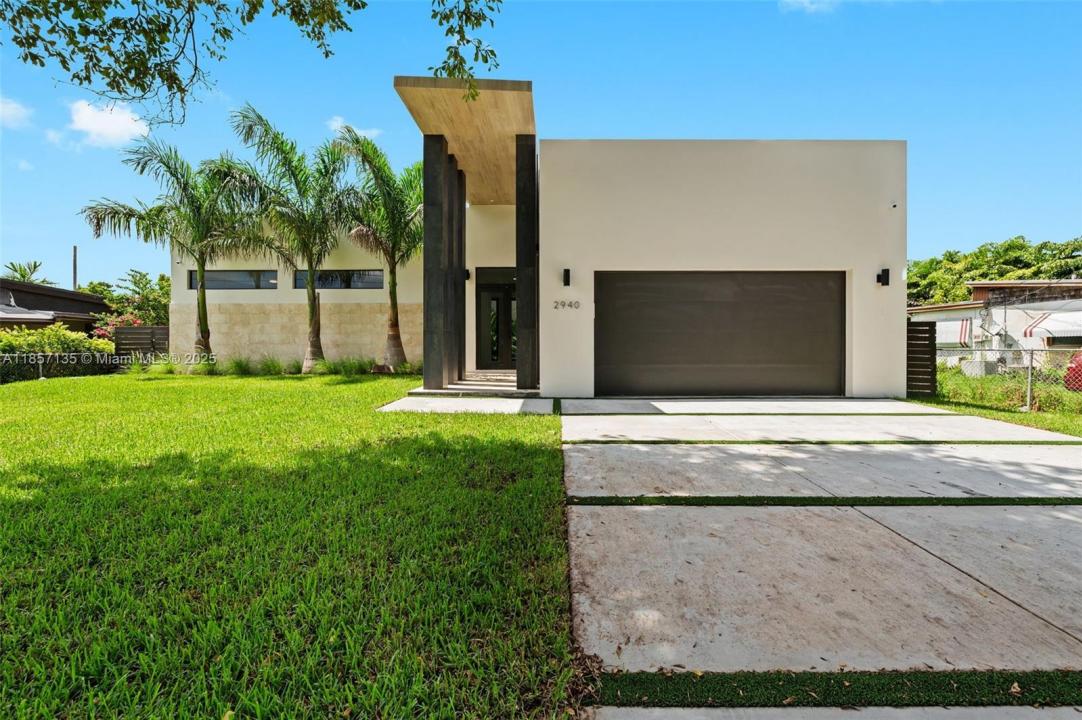 2940 SW 63rd Ave, Miami, Florida 33155, Estados Unidos
