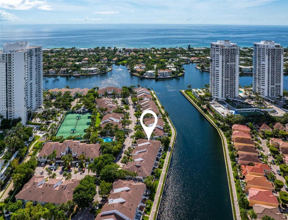 3754 NE 209th Ter, Aventura, فلوريدا 33180, الولايات المتحدة