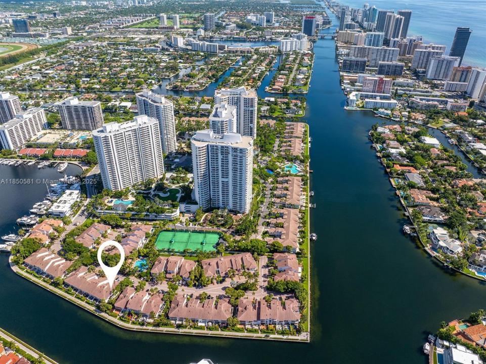 3754 NE 209th Ter, Aventura, فلوريدا 33180, الولايات المتحدة