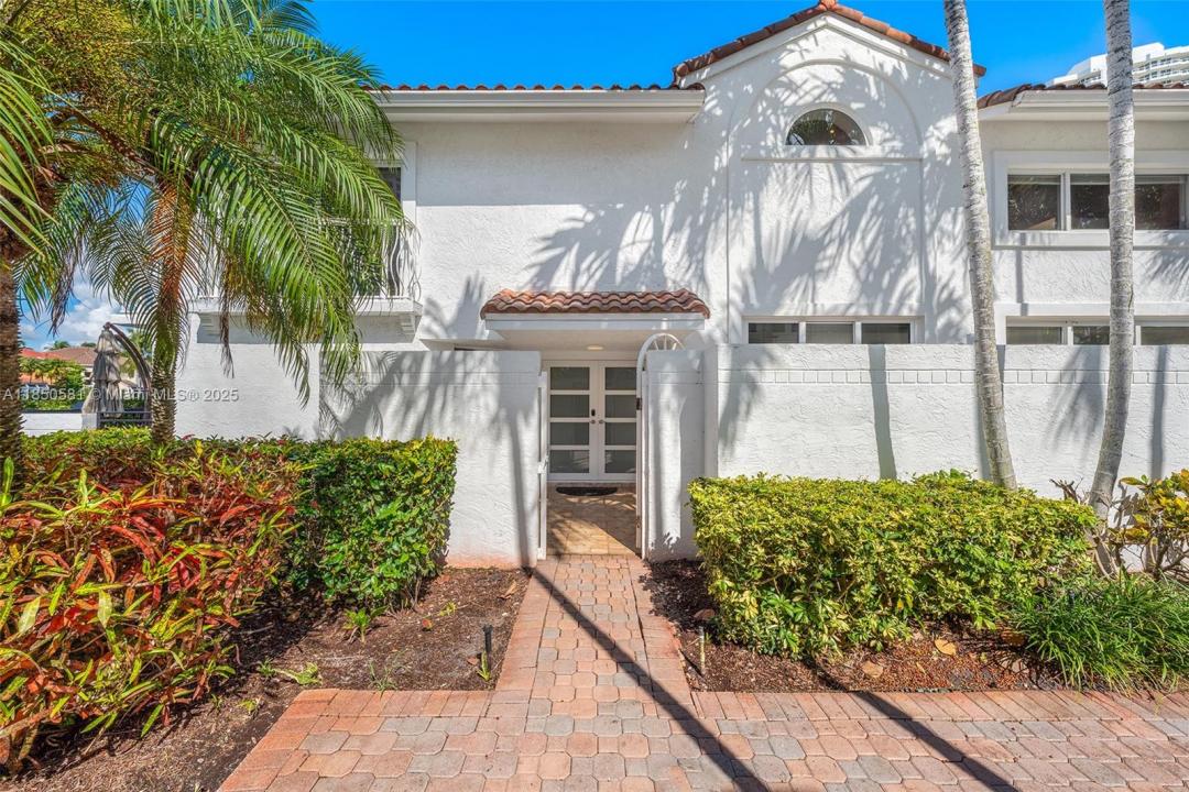 3754 NE 209th Ter, Aventura, فلوريدا 33180, الولايات المتحدة