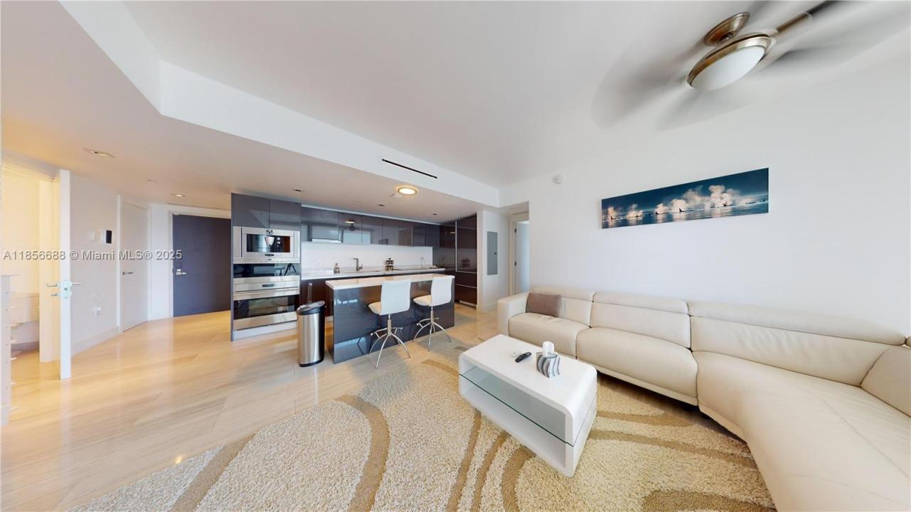 1451 Brickell Ave 1502, Miami, Florida 33131