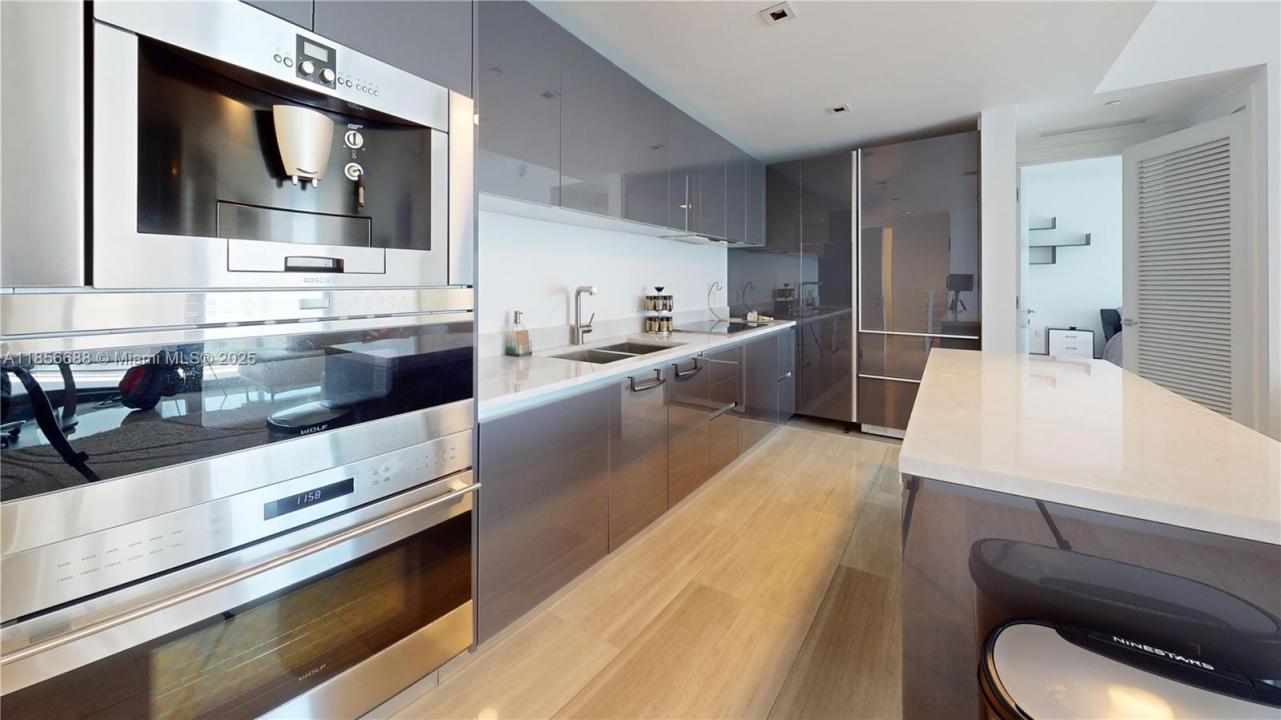 1451 Brickell Ave 1502, Miami, Florida 33131