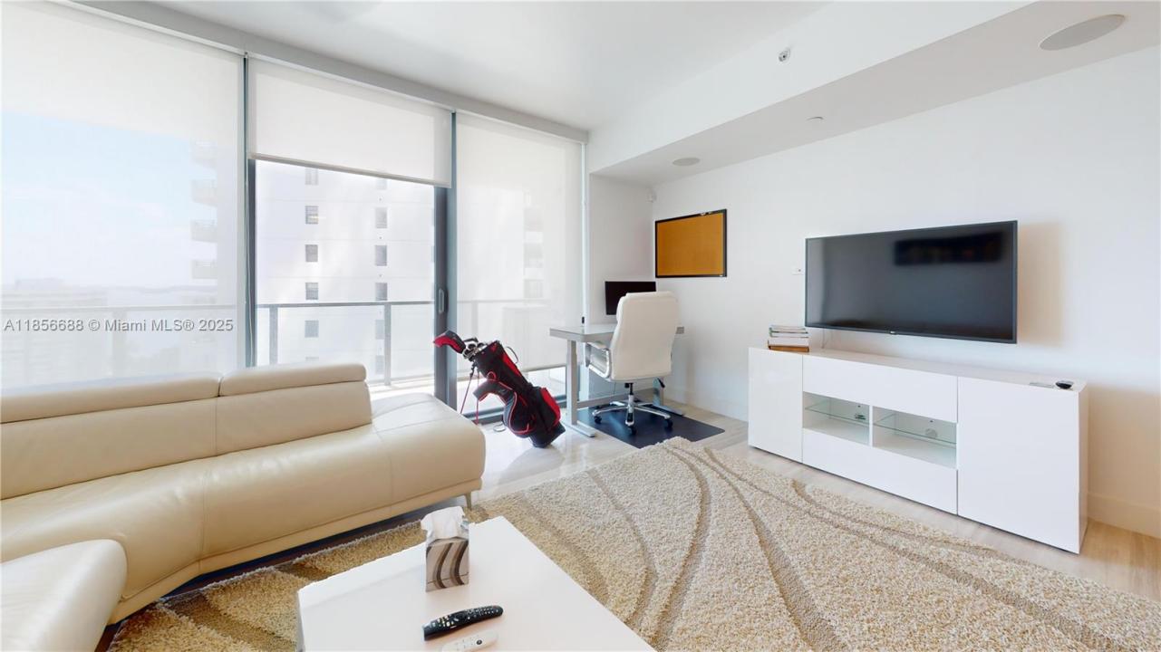 1451 Brickell Ave 1502, Miami, Florida 33131