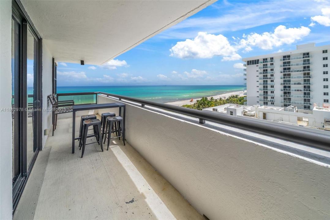2555 Collins Ave 1414, Miami Beach, Florida 33140