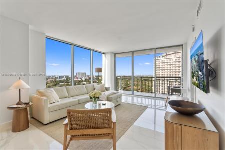 3350 SW 27th Ave 1807, Coconut Grove, Florida 33133, USA