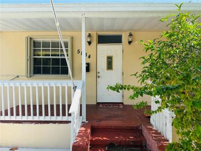 5834 SW 66th St, South Miami, Florida 33143, USA