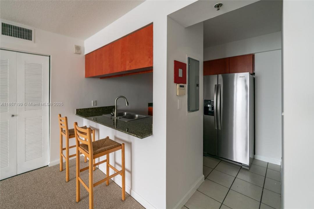 1200 Brickell Bay Dr 4024, Miami, Floride 33131, États-Unis