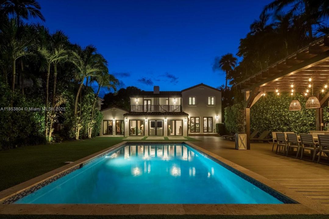 4475 N Meridian Ave, Miami Beach, Florida 33140, USA