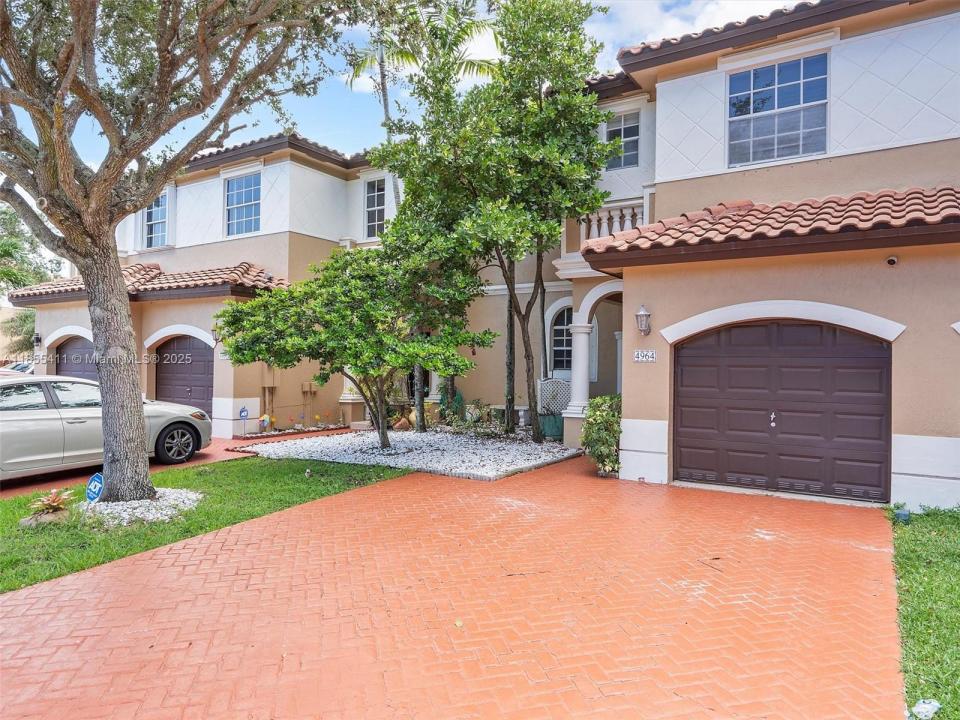 4964 SW 128th Ave, Miramar, Florida 33027, Estados Unidos