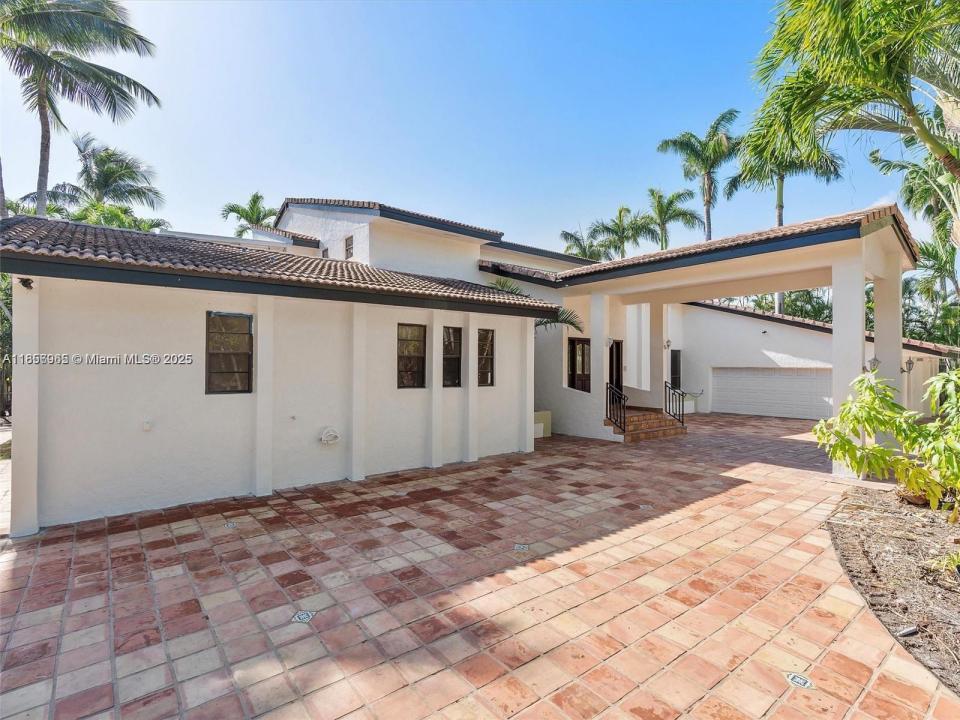 7398 SW 176th St, Palmetto Bay, Флорида 33157, Соединенные Штаты
