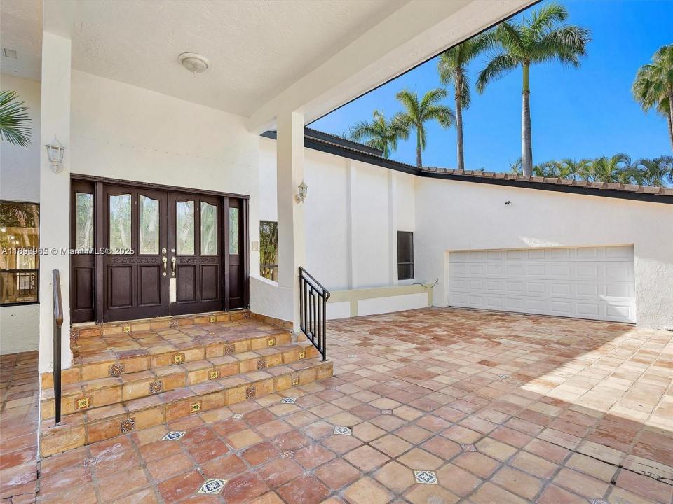 7398 SW 176th St, Palmetto Bay, Флорида 33157, Соединенные Штаты