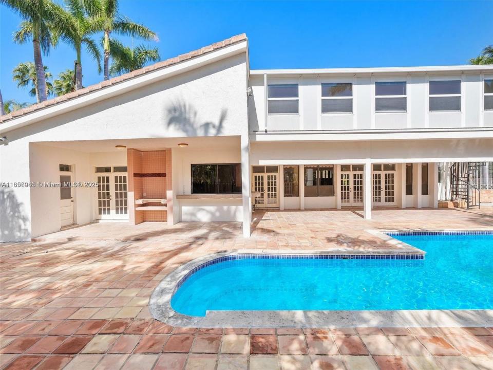 7398 SW 176th St, Palmetto Bay, Флорида 33157, Соединенные Штаты