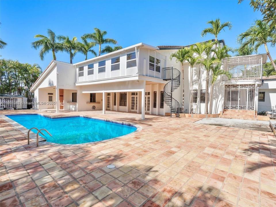 7398 SW 176th St, Palmetto Bay, Флорида 33157, Соединенные Штаты