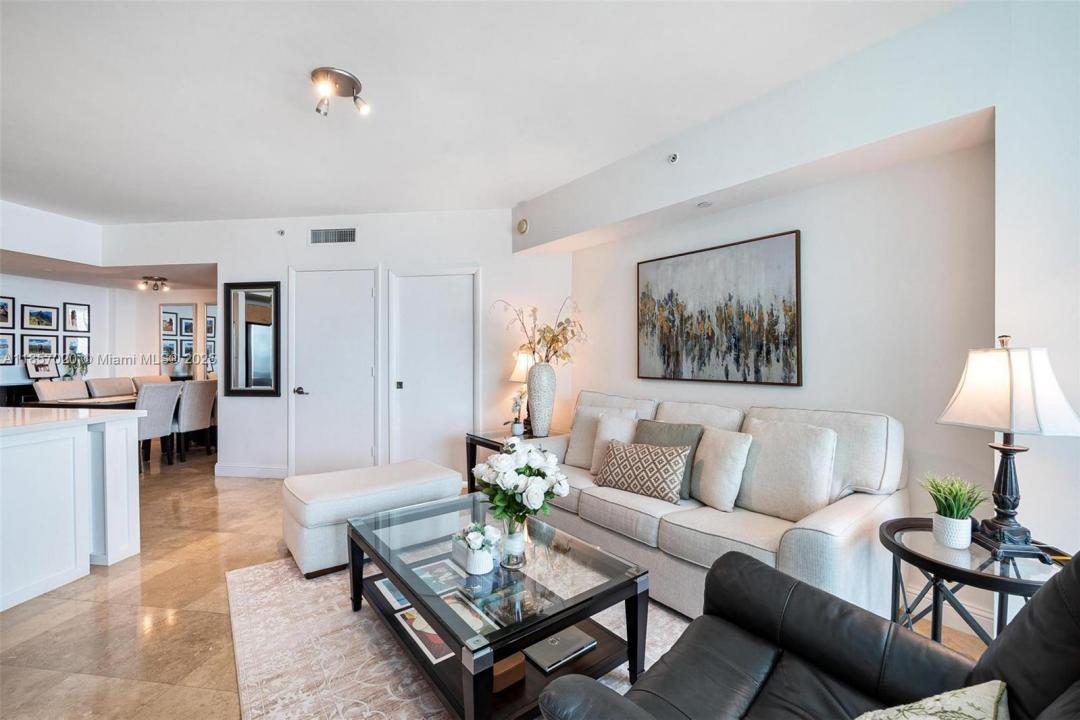 350 S Miami Ave 3807, Miami, Floride 33130, États-Unis