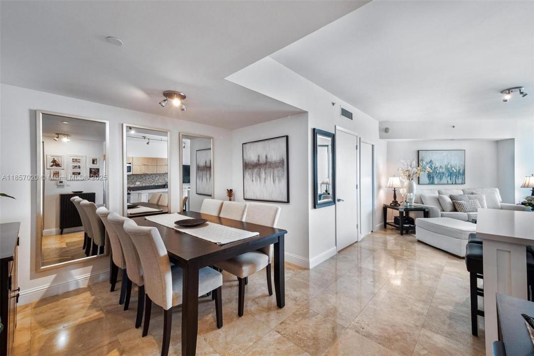 350 S Miami Ave 3807, Miami, Floride 33130, États-Unis
