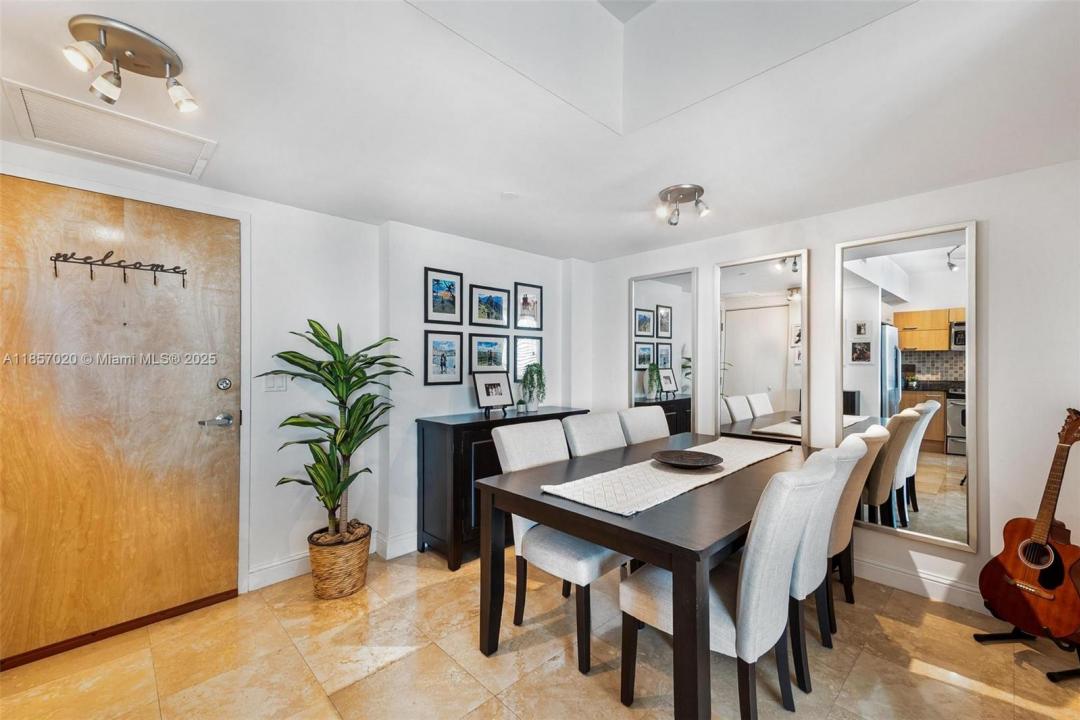 350 S Miami Ave 3807, Miami, Floride 33130, États-Unis
