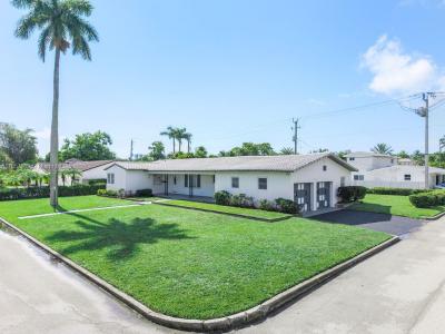 1150 Adams St 1150, Hollywood, Florida 33019, USA
