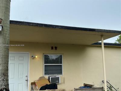 14955 Leisure Dr, Homestead, Florida 33033, USA