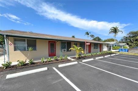 403 NW 25th St 1, Wilton Manors, Florida 33311, USA