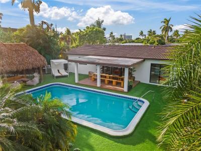 209 N 31st Ave 1, Hollywood, Florida 33021, USA