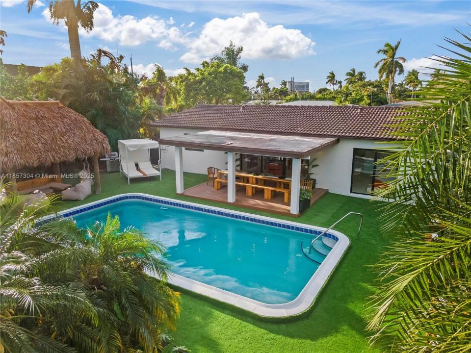 209 N 31st Ave 1, Hollywood, Florida 33021, Estados Unidos
