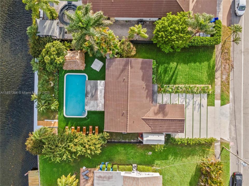 209 N 31st Ave 1, Hollywood, Florida 33021, Estados Unidos