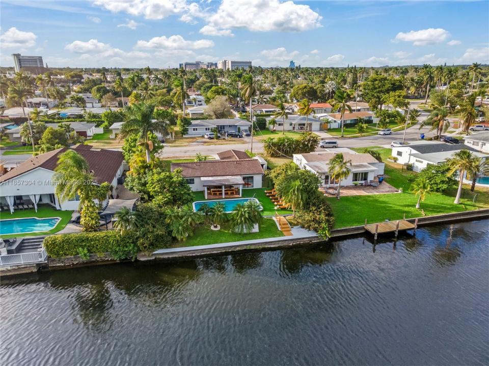 209 N 31st Ave 1, Hollywood, Florida 33021, Estados Unidos