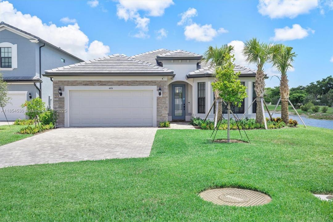 4434 Tacoma Park Dr, Oakland Park, Flórida 33309, Estados Unidos